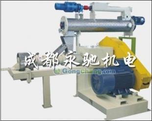 探索甘肃、宁夏等地的谷物膨化机 小型膨化机价格与成都永驰产品解析