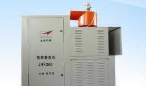 金诺狗粮设备JNK160 宠物食品加工的膨化利器